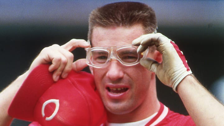 Chris Sabo