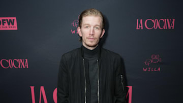 Los Angeles Premiere Of Alonso Ruizpalacios' La Cocina