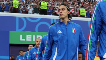 Croatia v Italy: Group B - UEFA EURO 2024