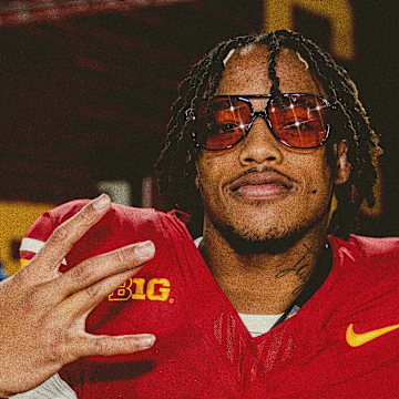 USC Trojans Throwback Uniforms Released for Homecoming Game Vs. Nebraska: Photos