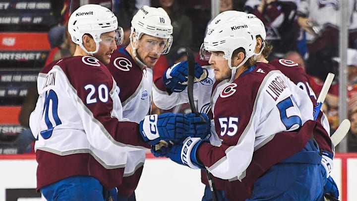 It won't be easy for the Colorado Avalanche in this year's playoffs, but the Avs have as good a chance as anyone.