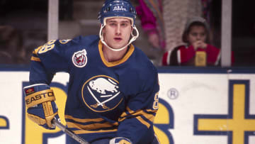 1993 Alexander Mogilny