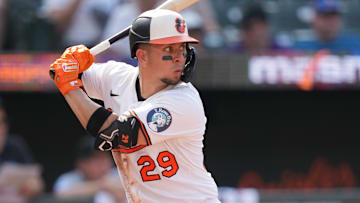 Miami Marlins v Baltimore Orioles