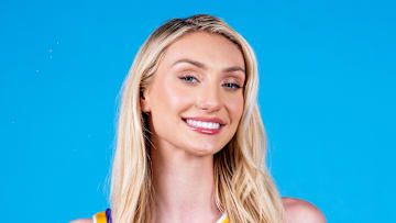 Cameron Brink