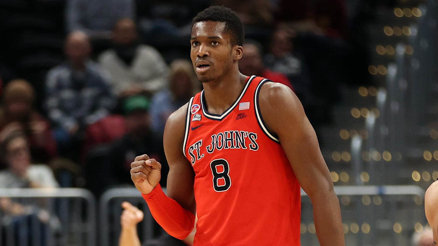 Another Red Storm Transfer Hears From NC State Basketball Recruiters