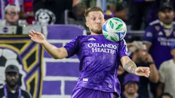Orlando City v Portland Timbers