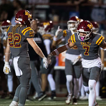 Rocky Mountain high school football