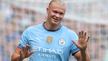 Chelsea FC v Manchester City FC - Premier League