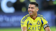 Cristiano Ronaldo lidera o ranking pelo terceiro ano seguido