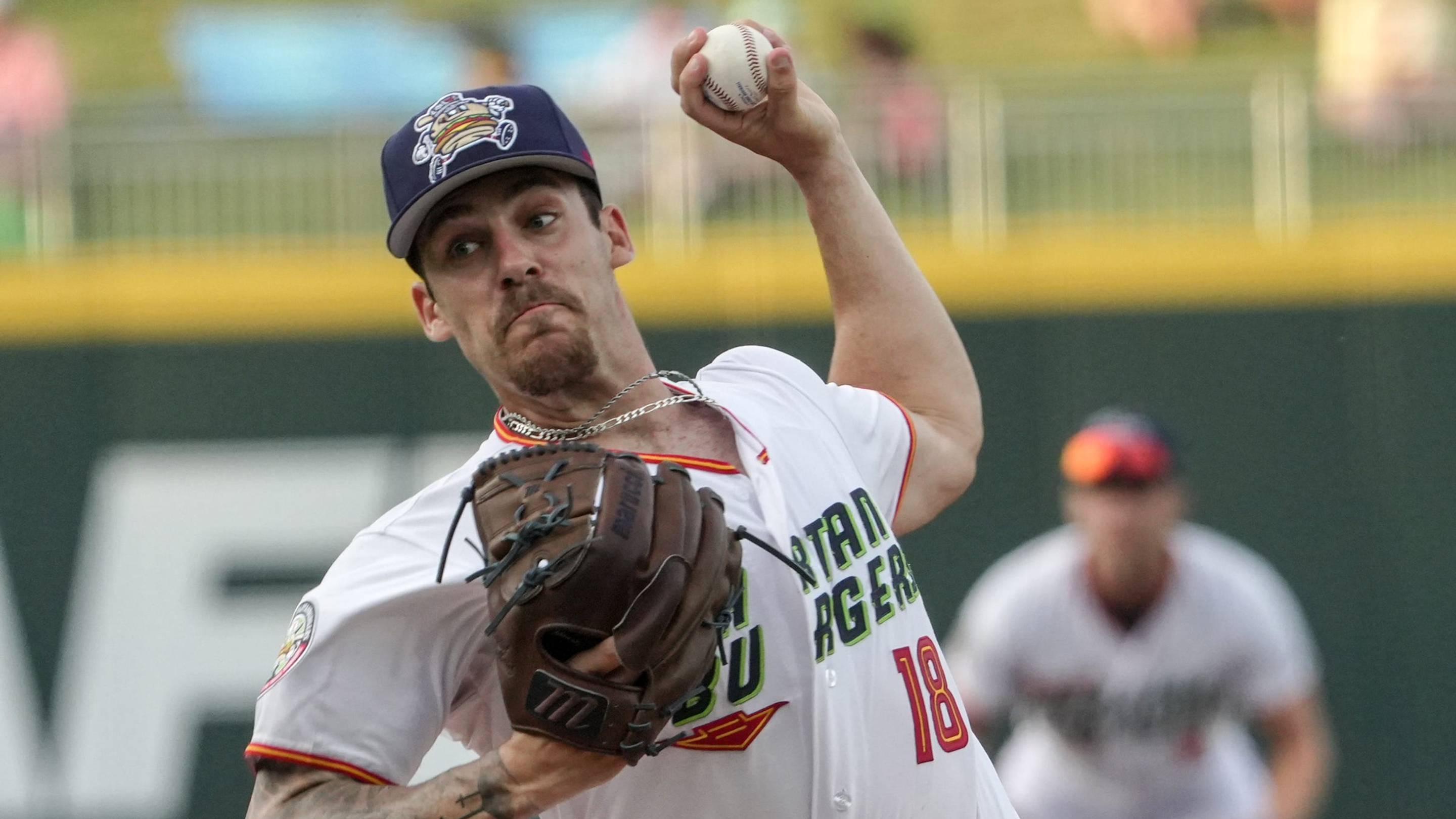 These 3 minor leaguers should replace these 3 current Rangers to start 2027