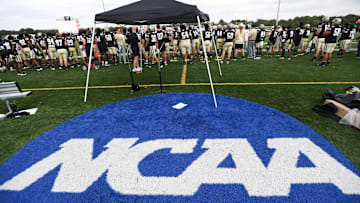The NCAA's agreement with the House authorized direct payments from athletic departments to their players.