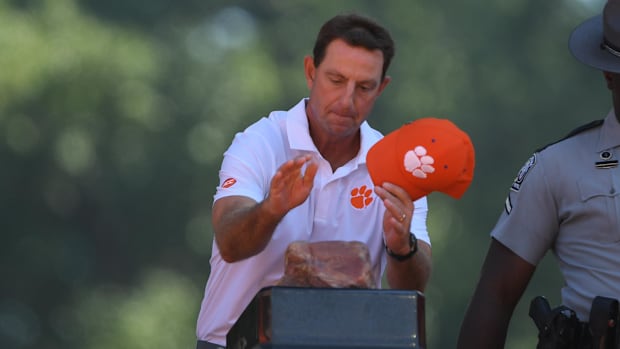 College football's best games today: Week 1 schedule, what you should watch