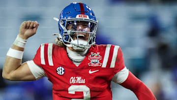 Duke v Ole Miss - TaxSlayer Gator Bowl