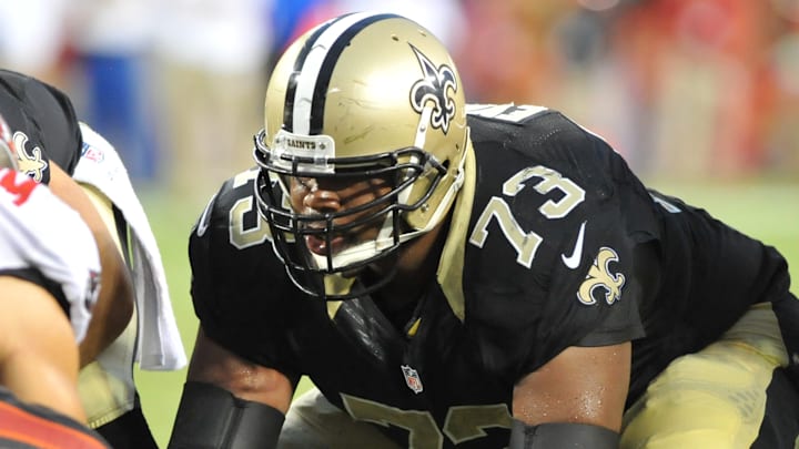 New Orleans Saints v Tampa Bay Buccaneers