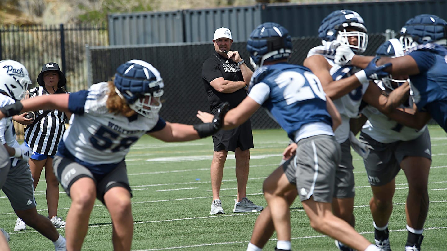 Penn State Opens 2025 Season Favored by 44 Points Over Nevada