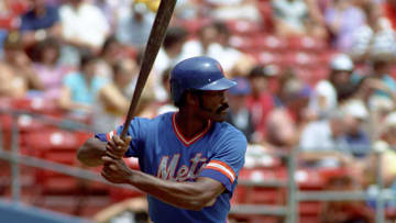 Mets George Foster