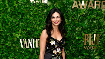 FIJI Water At The 33rd Annual Gotham Awards