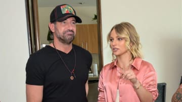 Gabriel Soto tiene dos hijas con Geraldine Bazán