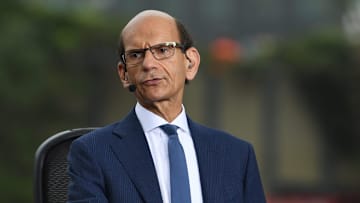 Paul Finebaum continued to criticize Deion Sanders' Colorado football program