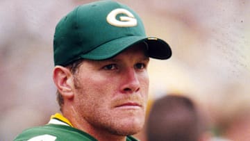 Green Bay Packers Hall of Famer Brett Favre made a heartbreaking revelation that he had been diagnosed with Parkinson's.