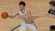 Clemson is favored against McNeese in the opening round of the NCAA Tournament.