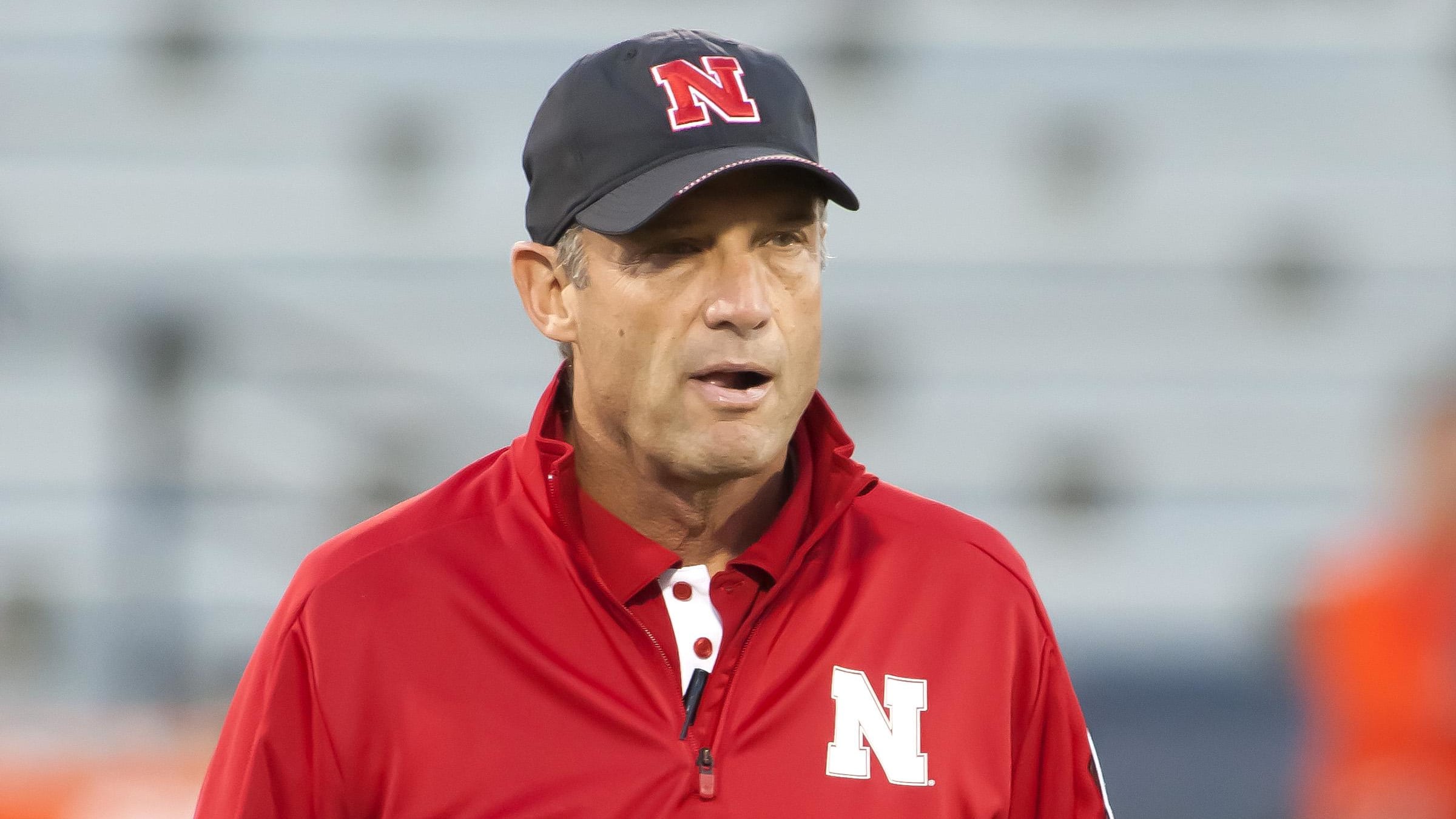 Former Oregon State, Nebraska Coach Mike Riley Named to CFP Selection Committee
