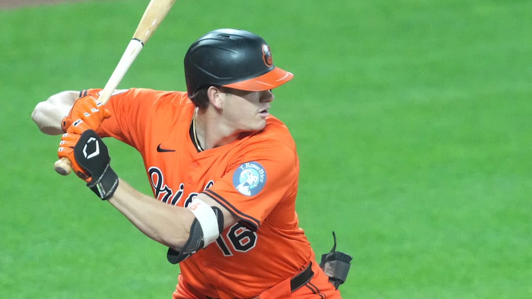 New York Yankees v Baltimore Orioles