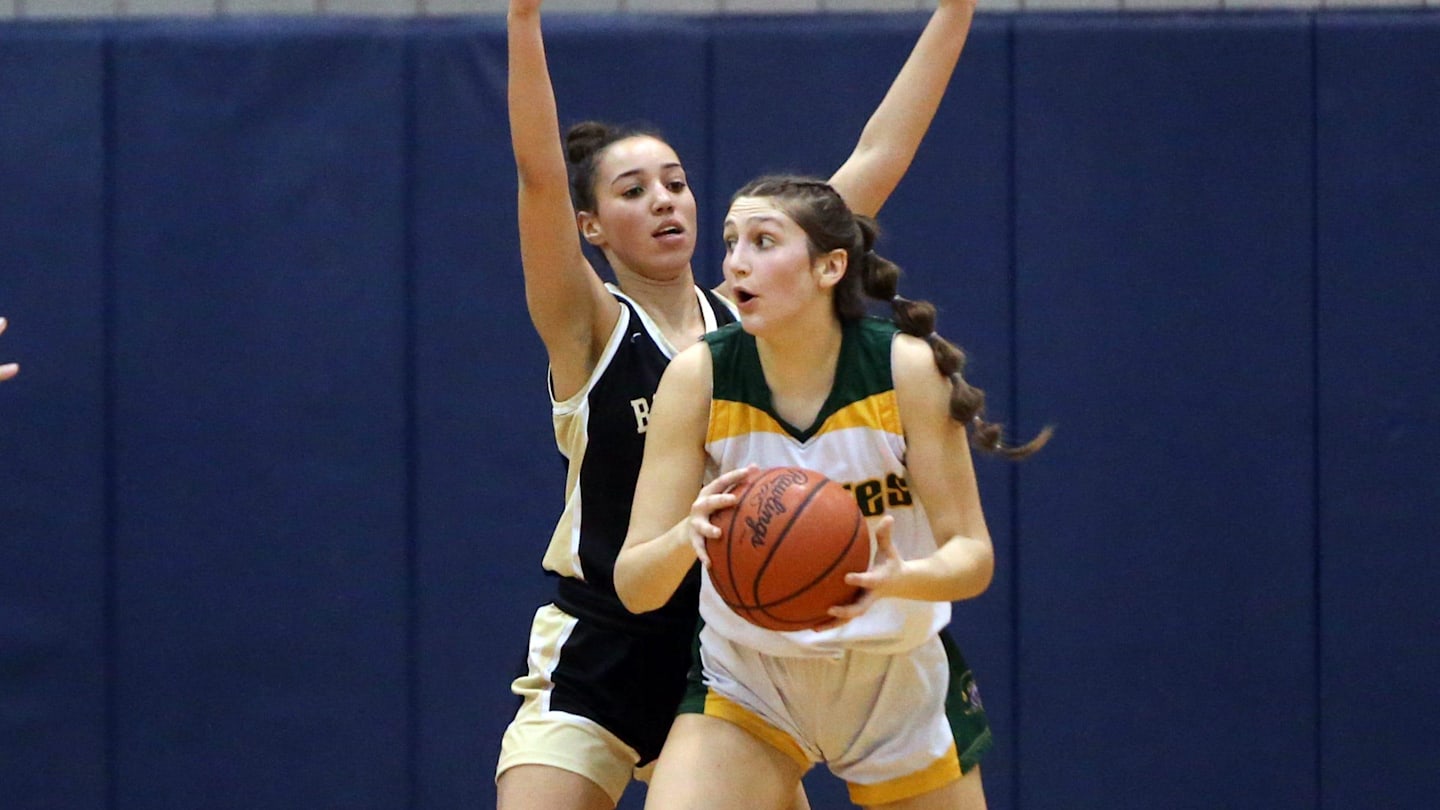 Michigan High School Girls Basketball Final Scores, Results - December 16, 2025