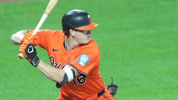 New York Yankees v Baltimore Orioles