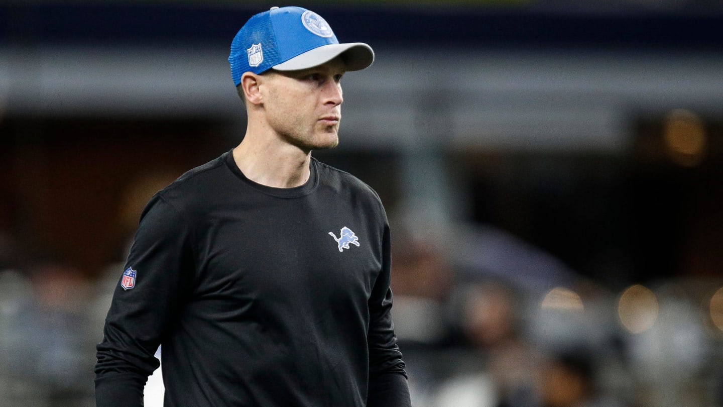 5 Coaches Who Could Be Pried Away From The Detroit Lions In 2024   01hkt11jj7t3j1zr3nk5 