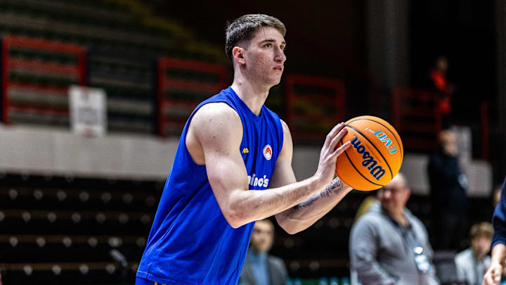 NCAAB News