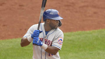 New York Mets v Washington Nationals