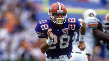 Kentucky Wildcats v Florida Gators