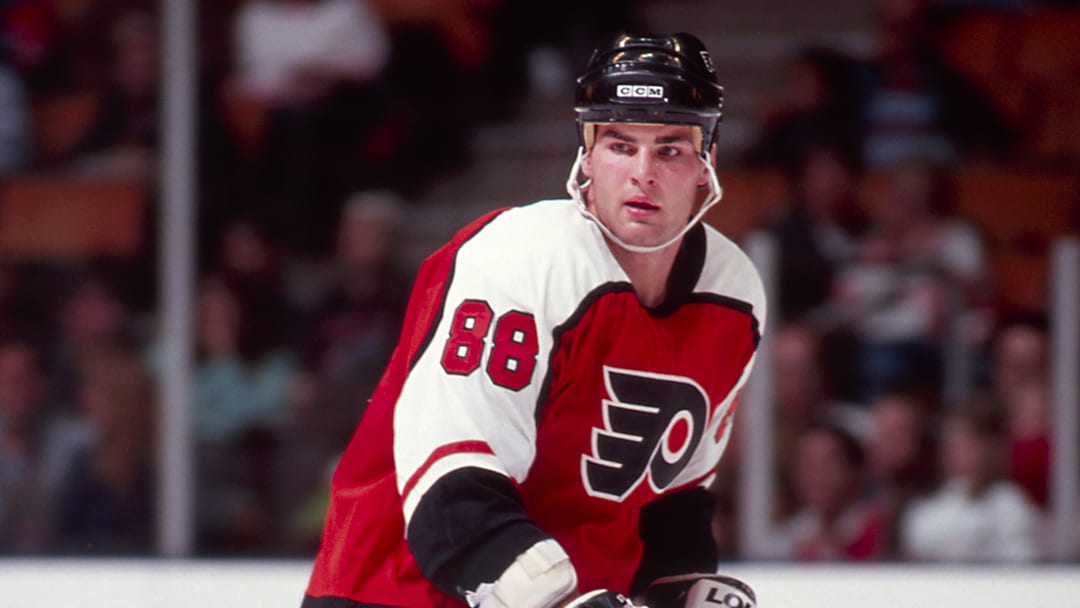 1992 Eric Lindros