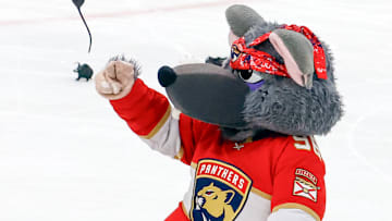 Toronto Maple Leafs v Florida Panthers - Game Three