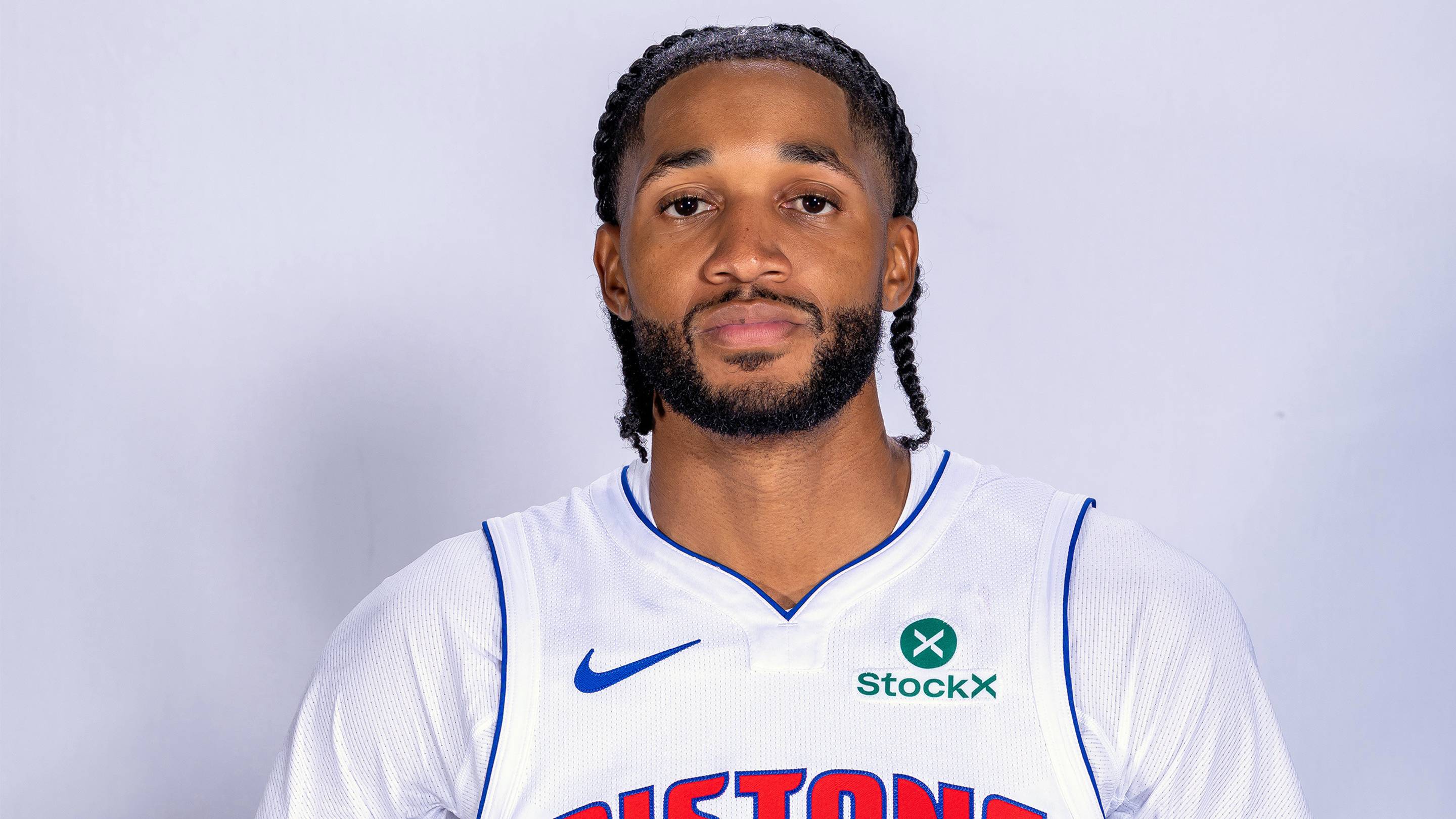 Isaiah Joe and Detroit: Is His Name a Sign of Things to Come?