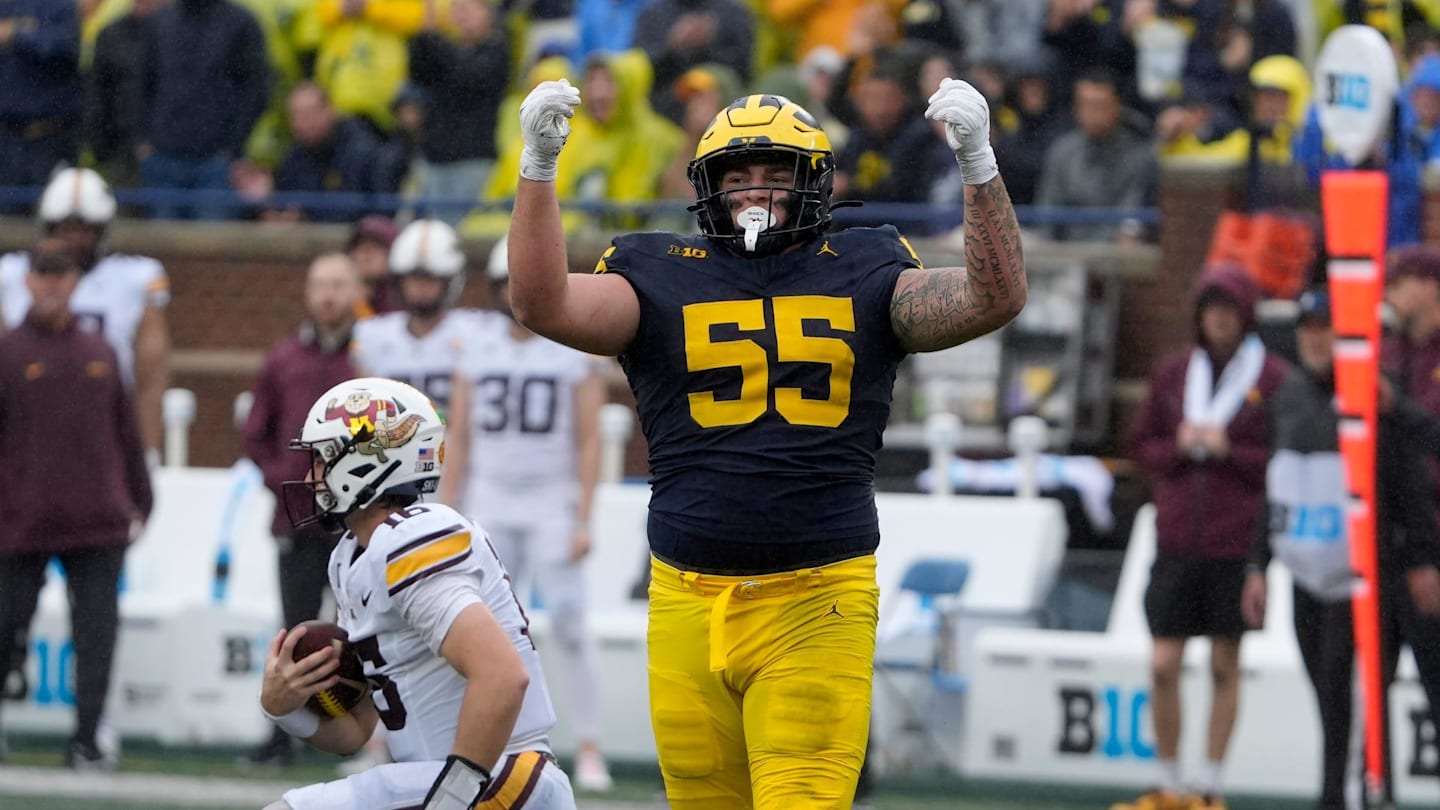 Cleveland Browns' Mock Draft 1.0 No FirstRound QB Despite No. 2 Pick