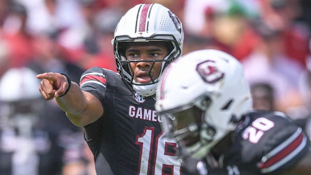 ESPN computer predicts SEC football best, worst team rankings in 2025
