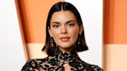 Kendall Jenner