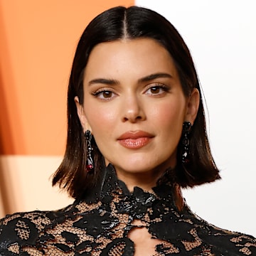 Kendall Jenner