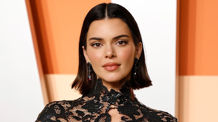 Kendall Jenner Kendall Jenner