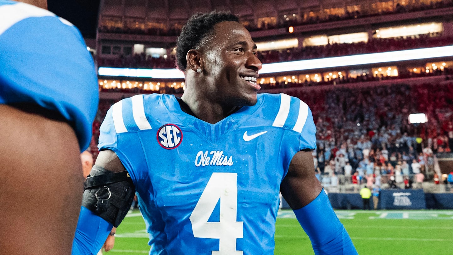 Nebraska Cornhuskers, Ole Miss Football Offer Prized Penn State Nittany Lions Commit Nebraska Cornhuskers, Ole Miss Football Offer Prized Penn State Nittany Lions Commit