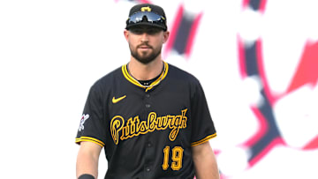 Pittsburgh Pirates v Washington Nationals