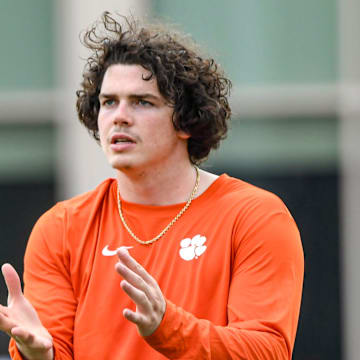 Ian Schieffelin is making his transition from the hardwood to the gridiron 