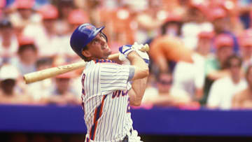 Cincinnati Reds v New York Mets
