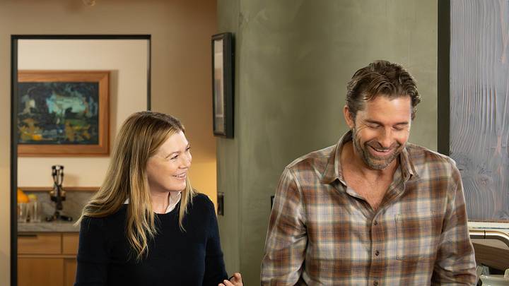 GREY’S ANATOMY - “Fortunate Son” - Richard continues to navigate his health. Meanwhile, Meredith and Nick are visited by Nick’s estranged sister from Boston. THURSDAY, JAN. 22 (10:00-11:00 p.m. EST) on ABC. ELLEN POMPEO, SCOTT SPEEDMAN