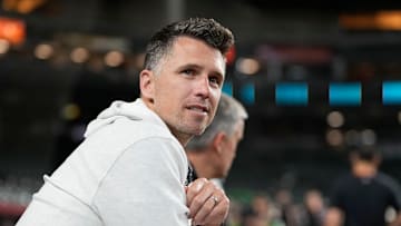 Arizona Diamondbacks v San Francisco Giants