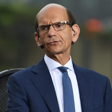 College Football Playoff schedule set for 2025-26 games