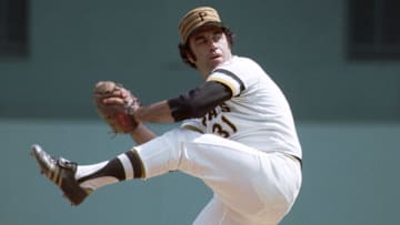 Pirates Dave Giusti