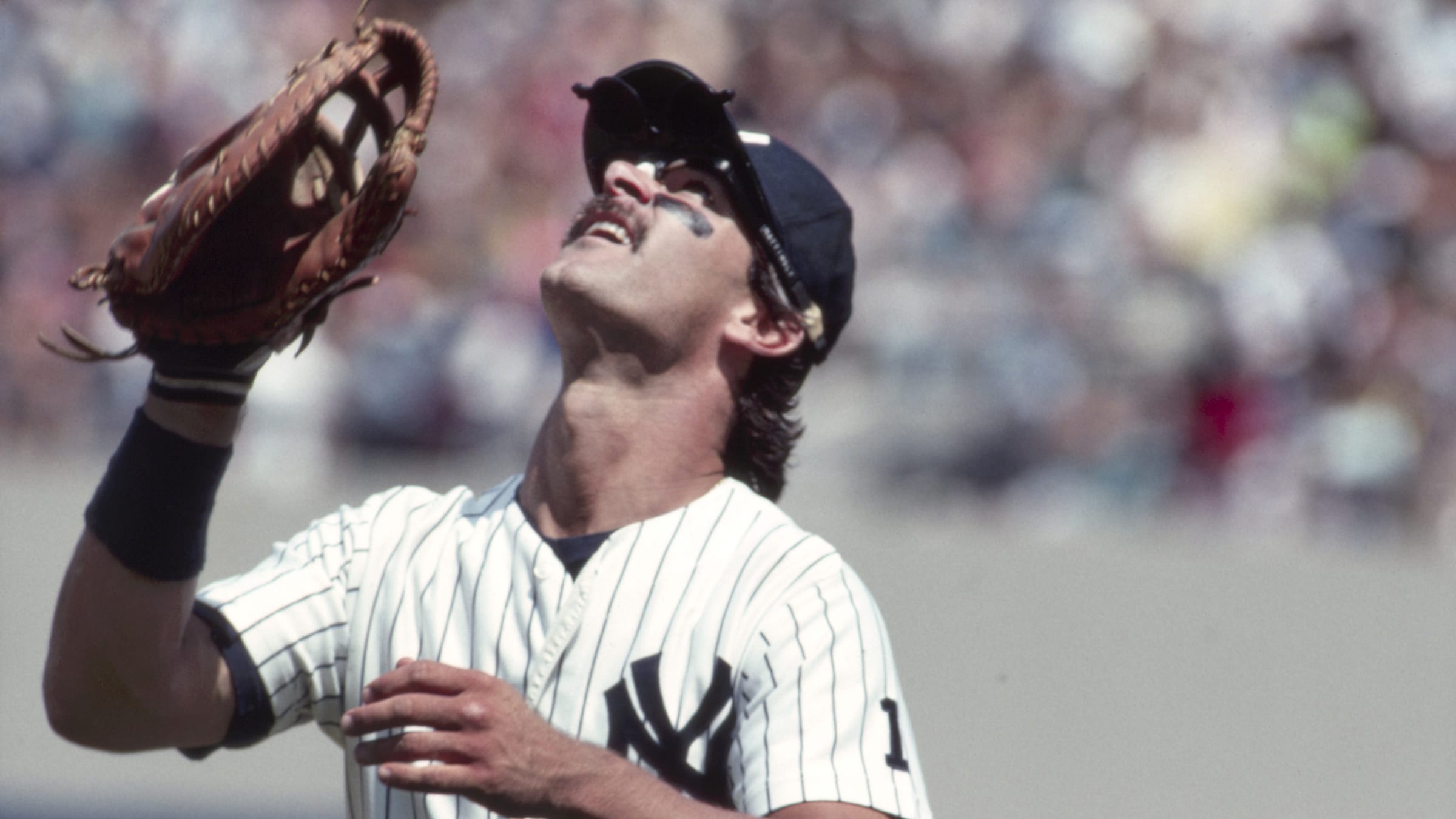 Bronx Zoo '90' is a cougar-filled Yankees reminder that things
